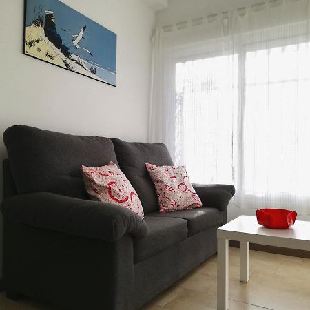Verdemar Apartment With Sea View And Garden Nerja Zewnętrze zdjęcie