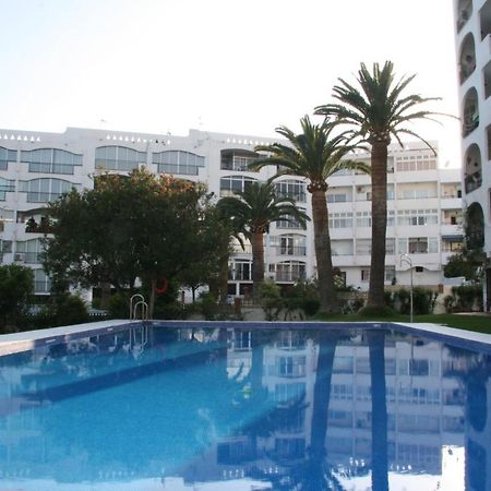 Verdemar Apartment With Sea View And Garden Nerja Zewnętrze zdjęcie
