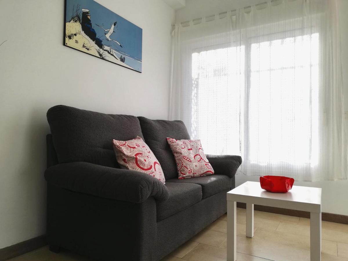 Verdemar Apartment With Sea View And Garden Nerja Zewnętrze zdjęcie