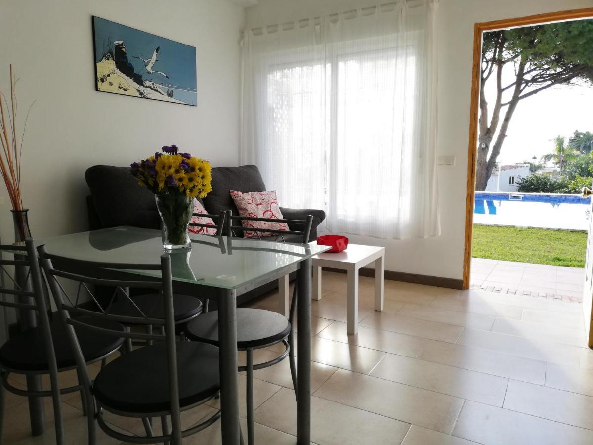 Verdemar Apartment With Sea View And Garden Nerja Zewnętrze zdjęcie