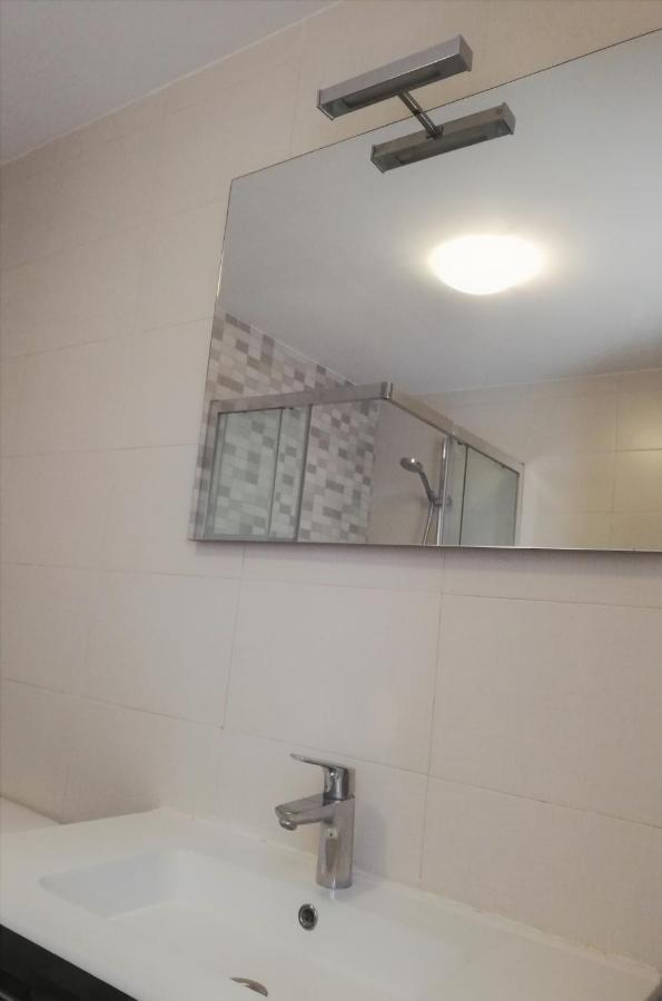 Verdemar Apartment With Sea View And Garden Nerja Zewnętrze zdjęcie