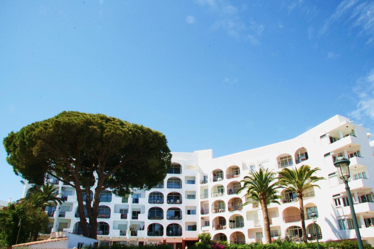 Verdemar Apartment With Sea View And Garden Nerja Zewnętrze zdjęcie